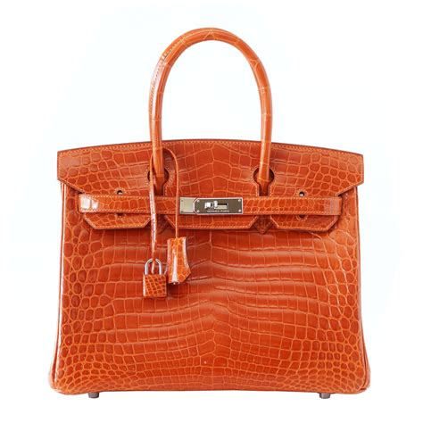 orange designer bags 12