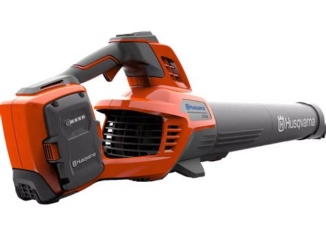 Husqvarna 350ib 40v 800 Cfm Brushless Handheld Blower