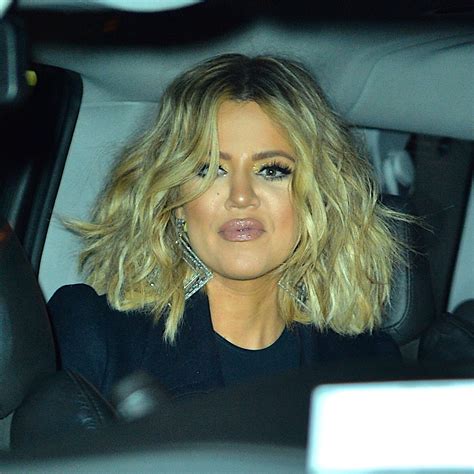 Khloe Kardashians Real Unedited Photos Revealed As She Fights To