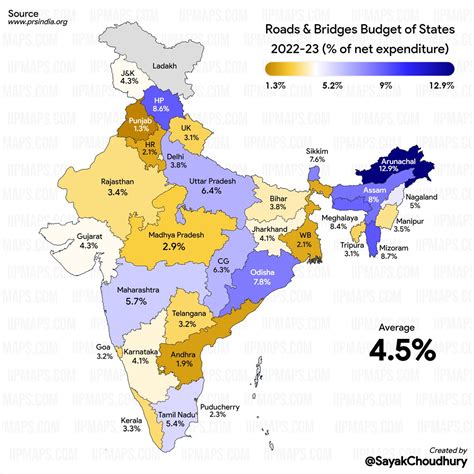 India In Pixels By Ashris On Twitter RT Sayakchoudhury State Wise