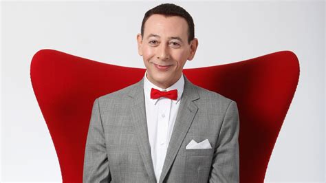 Pee-wee Herman actor Paul Reubens dies | Ents & Arts News | Sky News