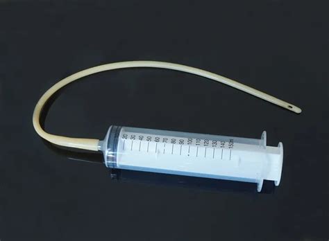 Sex Products Injection Urethral Dilator Catheter Male Urinary Expanders Syringe Silicone Penis