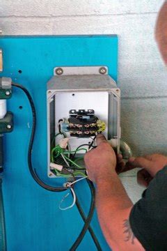 Electrical Foreman Job Description | Career Trend