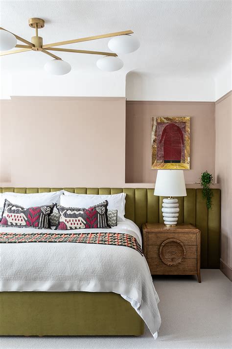 Copley Park | Old-world charm. New lease of life | Angel O'Donnell