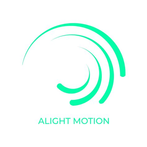 Alight motion logo png hd – Artofit