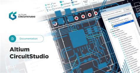 Pad | Altium CircuitStudio Technical Documentation