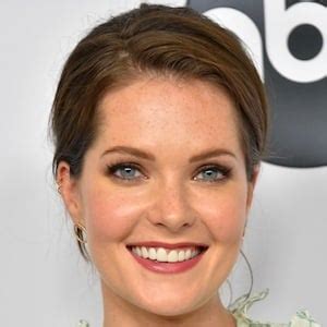 Meghann Fahy - Age, Family, Bio | Famous Birthdays