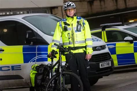 Bedfordshire Police Hiring Police Community Support Officers