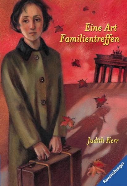 Judith Kerr Als Hitler Das Rosa Kaninchen Stahl F