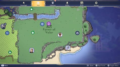 how to get iron ingot in dreamlight valley