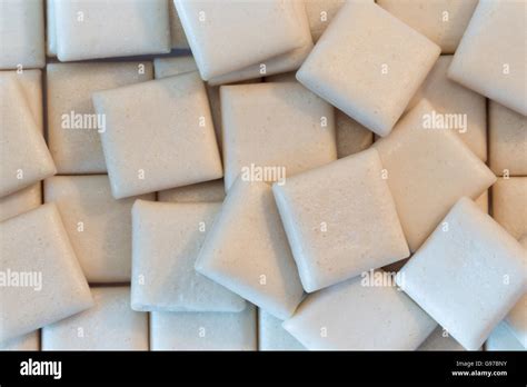 Nicotine gum hi-res stock photography and images - Alamy