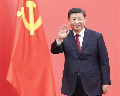 Is China Communist? 2026