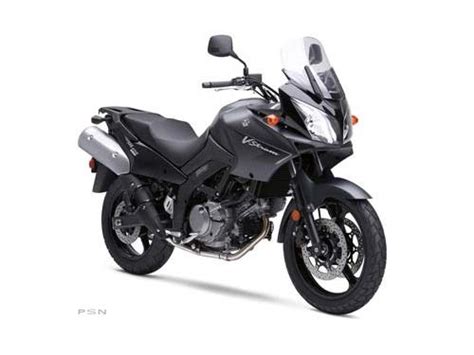 Used 2008 650 V Strom For Sale Suzuki Motorcycles Cycle Trader