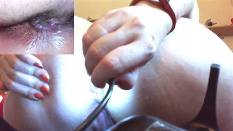 Painful Anal Scan Nicoletta Embassi Clips4sale