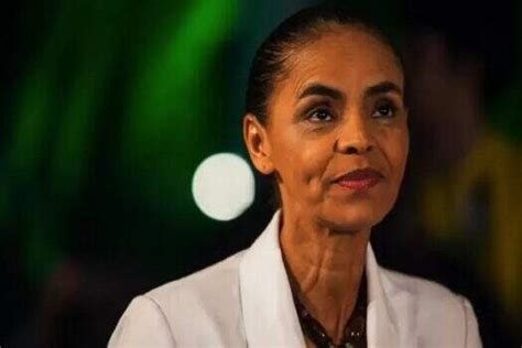 Marina Silva é eleita uma das mulheres mais influentes ABC do ABC