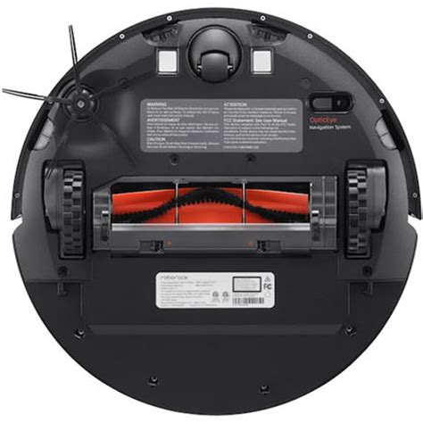 Робот-пылесос Xiaomi RoboRock E4: цена, обзор, характеристики