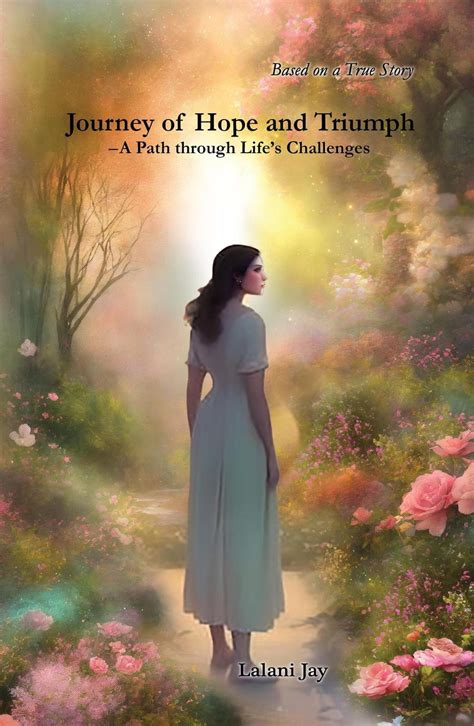 Journey of Hope and Triumph − A Path through Life’s Challenges eBook by