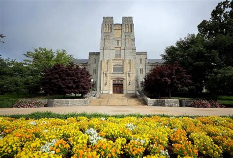 virginia tech recognized  fundraising excellence virginia tech