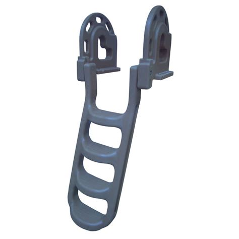 Dock Edge Stand Off Molded Dock Ladder 4 The Home Depot Canada