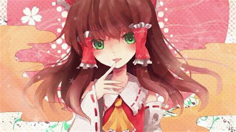 1picturepersecond Reimu S Theme Maiden S Capriccio Dream