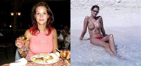 Before After 341 Beach Special Porn Pictures XXX Photos Sex Images 300111 PICTOA