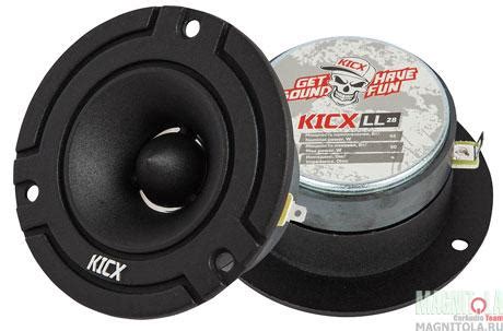 Kicx LL28 | Твитер Kicx LL28 - характеристики, описание, цена и наличие ...