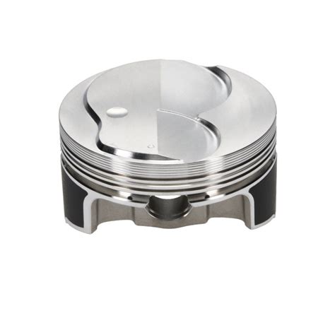 Wiseco Chevy Ls Series 12cc Dome 1300 X 4075 Shelf Piston Kit Set