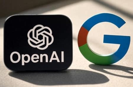 ai reaches  milestones google  openai hit gold
