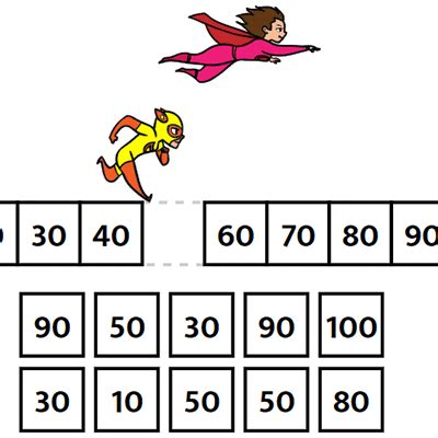 Interactive Number Pattern - Class Playground
