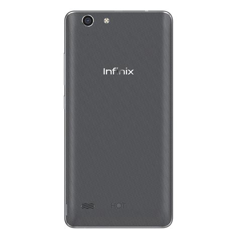 Harga Dan Spesifikasi Infinix X554 Hot 3 Lite Di Indonesia NGONOO