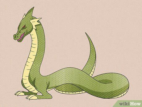 12 Different Types of Dragons from Mythology & History