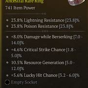 Crit Lucky Resource Ring Ft Topic D Jsp