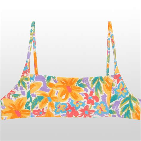Stone Fox Samay Bikini Top Women S Backcountry