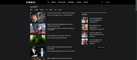 The 10 Best Websites to Find Fun, Free Quizzes to Do With Your Friends 