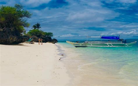 Most Stunning Locations In Visayas The Travel Check