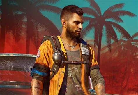 Far Cry Historia Personajes Fecha De Lanzamiento Y M S Game News