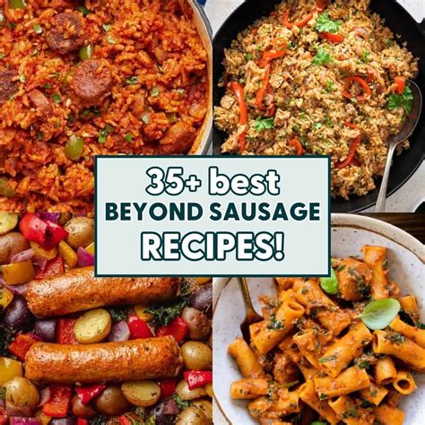 Best Beyond Meat Recipes Home Cooked Roots