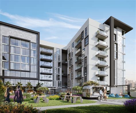 Architectural CGI Marvel: Dubai's Premier Development Unveiled