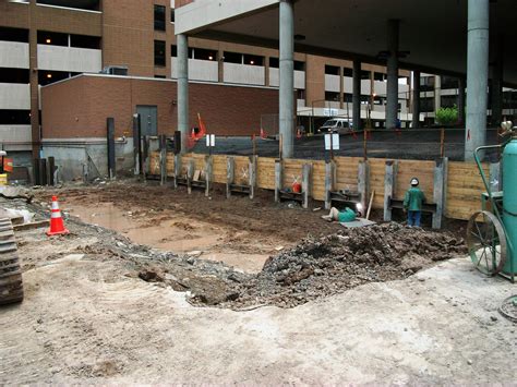 St. Joseph’s Hospital, Phase 2B Expansion – JPS