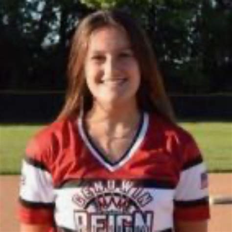 Payton Kaefer S Softball Recruiting Profile