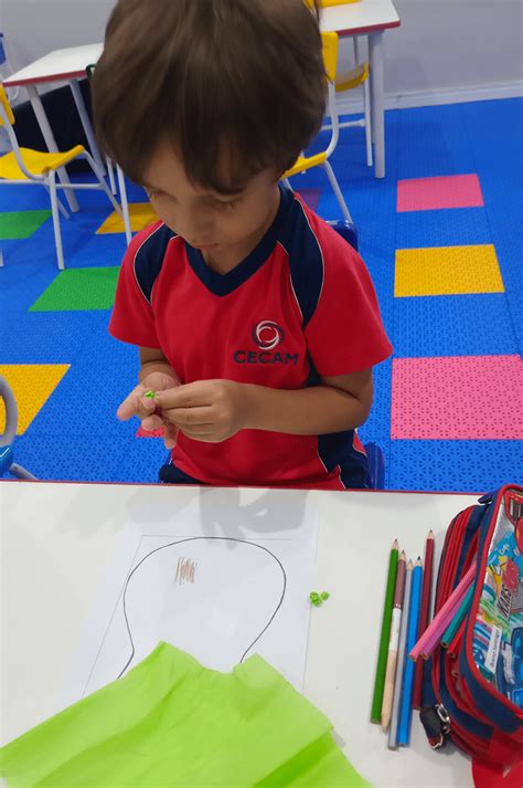 Objetivo De Trabalhar Musicalização Na Educação Infantil