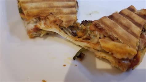 1689 best Panini images on Pholder | Nowmycat, Food and Eatsandwiches