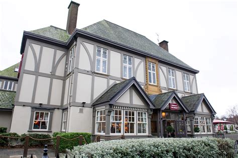 Toby Carvery Hotel In Quinton • Innkeepers Collection