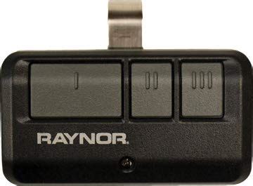 Best Raynor Remote Garage Door Opener: Seamless Functionality And Easy Installation