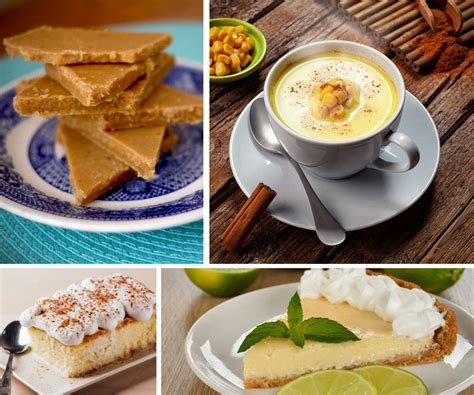 Traditional Belizean Dessert Recipes | Bryont Blog