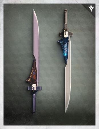 Weapons - Destiny 1 Wiki - Destiny 1 Community Wiki and Guide