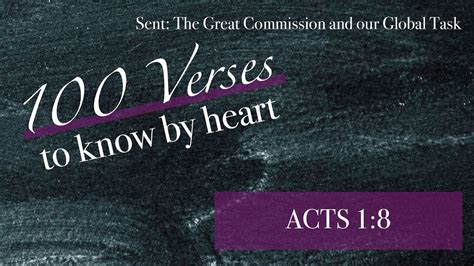 But You Will Receive Power Acts 18 Niv Memorize Scripture With