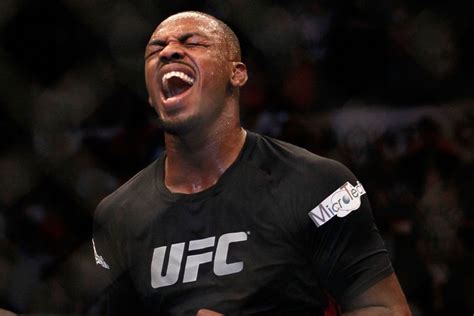 Suspended Jon Jones Pleased Usada Determined He Was Not A Cheater Somehow Remains Interim