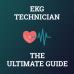 How To Become An EKG Technician Career Salary Training