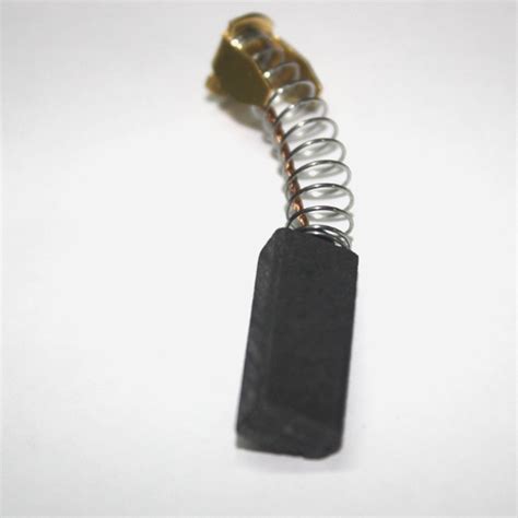 2pcs 5 X 8 X 20mm Universal Motor Carbon Brushes For Electric Drill Motor Ebay